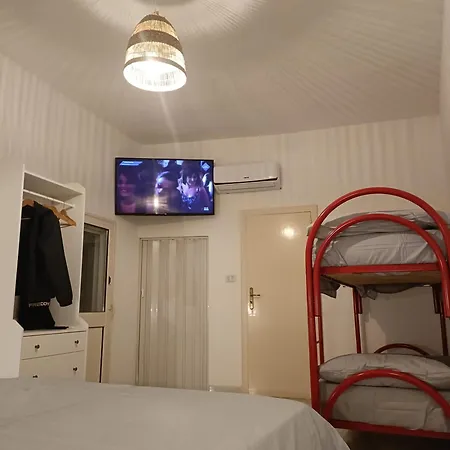 Civico 40 Bonvoyage Apartment *