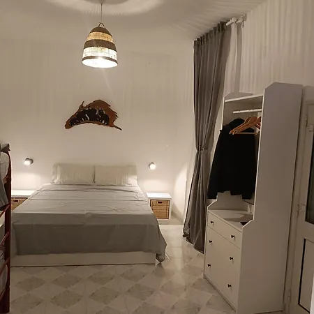 Apartment Civico 40 Bonvoyage *