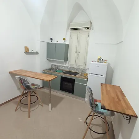 Civico 40 Bonvoyage Apartment *