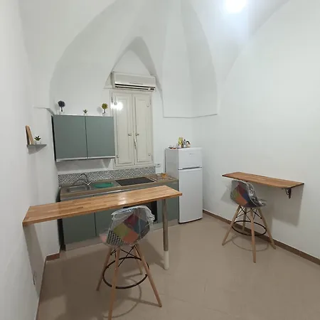 Apartment Civico 40 Bonvoyage *