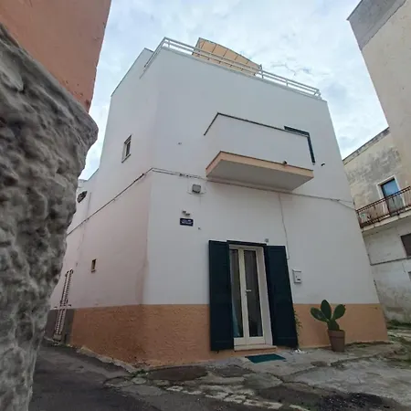 Apartment Civico 40 Bonvoyage *