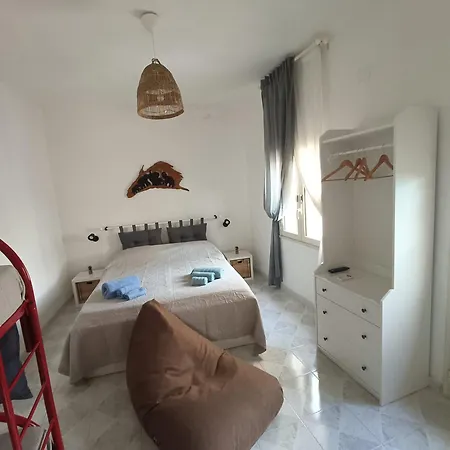 Civico 40 Bonvoyage Apartment