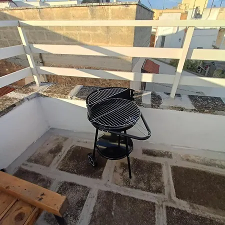 Civico 40 Bonvoyage Apartment *