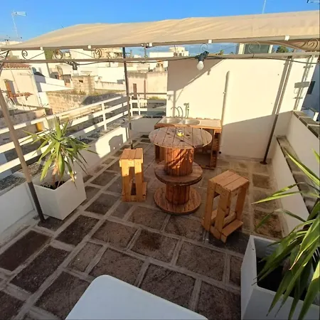 Apartment Civico 40 Bonvoyage