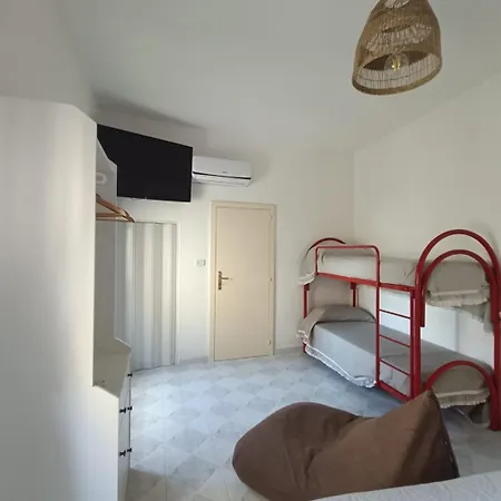 Civico 40 Bonvoyage Apartment *