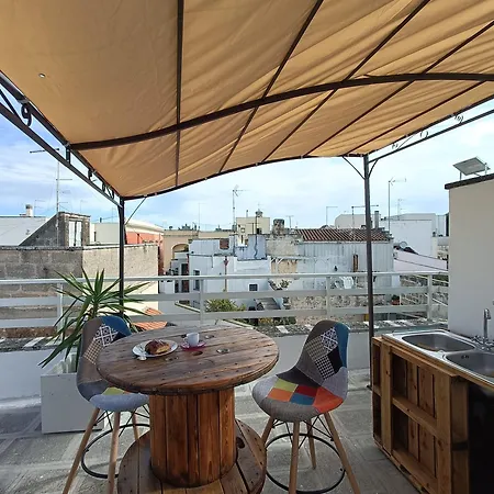 Apartment Civico 40 Bonvoyage