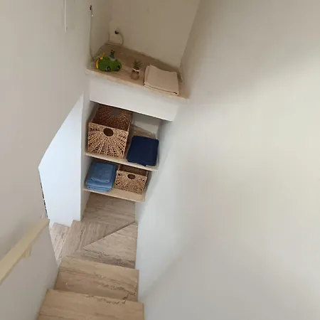 Civico 40 Bonvoyage Apartment Nardo