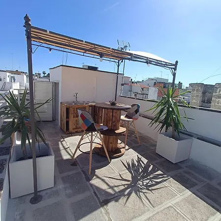 Apartment Civico 40 Bonvoyage