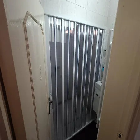 Civico 40 Bonvoyage Apartment